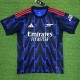 2025/26 ASN Away Blue Fans Soccer jersey