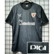 2025/26 Bilbao GKB Fans Soccer jersey