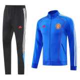 2025/26 Man Utd Tracksuit