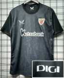 2025/26 Bilbao GKB Fans Soccer jersey