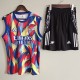 2025/26 ASN Training Shorts Suit
