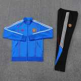 2025/26 Man Utd Tracksuit