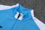 2025 JOM Blue Jacket Tracksuit