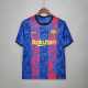 2021/22 BAR 3RD Retro Soccer jersey