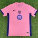 2025/26 BAR Pink Training Shirts