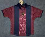 2025/26 BAR Special Edition Joint Edition Cactus Jack #2 BARCA Fans Soccer jersey
