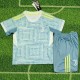 2025/26 JUV Away Fans Kids Soccer jersey
