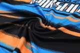 2025/26 Marseille Blue Training Shorts Suit