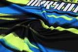 2025/26 Marseille Green Training Shorts Suit