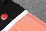 2025/26 PSG Black Tracksuit