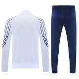 2025/26 PSG White Tracksuit