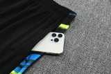 2025/26 Marseille Green Training Shorts Suit