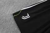 2025/26 JUV White Training Shorts Suit