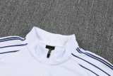 2025/26 PSG White Tracksuit