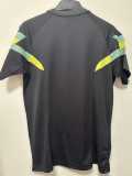 2025 Jamaica Black Training Shirts