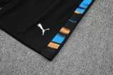 2025/26 Marseille Blue Training Shorts Suit