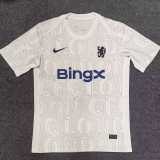2025/26 CHE White Training Shirts