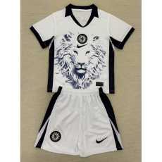 2025/26 CHE Special Edition Fans Kids Soccer jersey