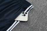 2025/26 R MAD White Training Shorts Suit