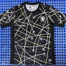 2025/26 CHE Training Shirts