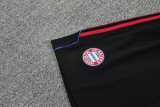 2025/26 Bayern White Training Shorts Suit