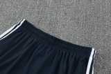 2025/26 R MAD White Training Shorts Suit