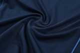 2025/26 Boca Juniors Dark Blue Training Shorts Suit
