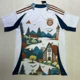 2025/26 Bayern Training Shirts