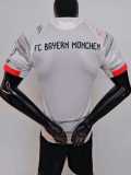 [PLAYER] 2025/26 Bayern Away Player Soccer jersey