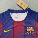 2025/26 BAR Home Fans Women Soccer jersey