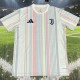 2025/26 JUV White Training Shirts
