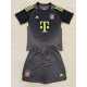 2025/26 Bayern GKB Fans Kids Soccer jersey