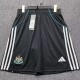2025/26 Newcastle Home Fans Soccer Shorts