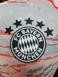 [PLAYER] 2025/26 Bayern Away Player Soccer jersey