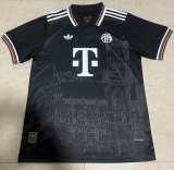 2025/26 Bayern Special Edition Fans Soccer jersey