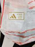 [PLAYER] 2025/26 Bayern Away Player Soccer jersey