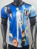 2025 Japan Special Edition Fans Soccer jersey