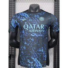 [PLAYER] 2025/26 INT Special Edition Player Soccer jersey