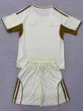 2025/26 Colorado Rapids Special Edition Fans Kids Soccer jersey