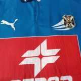 1998/99 CD Tenerife Away Retro Soccer jersey