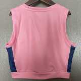 2025/26 BAR Pink Training Shirts