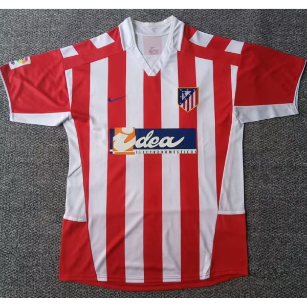 2002/03 A MAD Home Retro Soccer jersey