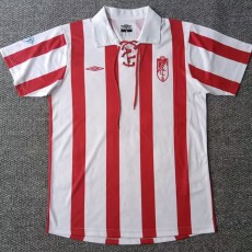 2005/06 Granada Home Retro Soccer jersey