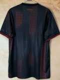 2025/26 Bayer 04 Leverkusen Special Edition Black Fans Soccer jersey