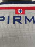 [PLAYER] 2025/26 Cruz Azul Away Player Soccer jersey