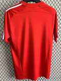 2025/26 Bayern Red Training Shirts