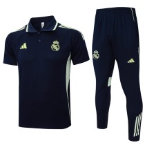 2025/26 R MAD Royal blue Tracksuit