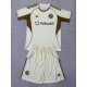 2025/26 Inter Miami Special Edition Khaki Fans Kids Soccer jersey