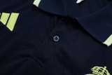 2025/26 R MAD Royal blue Tracksuit