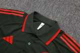 2025/26 Bayern Army green Tracksuit